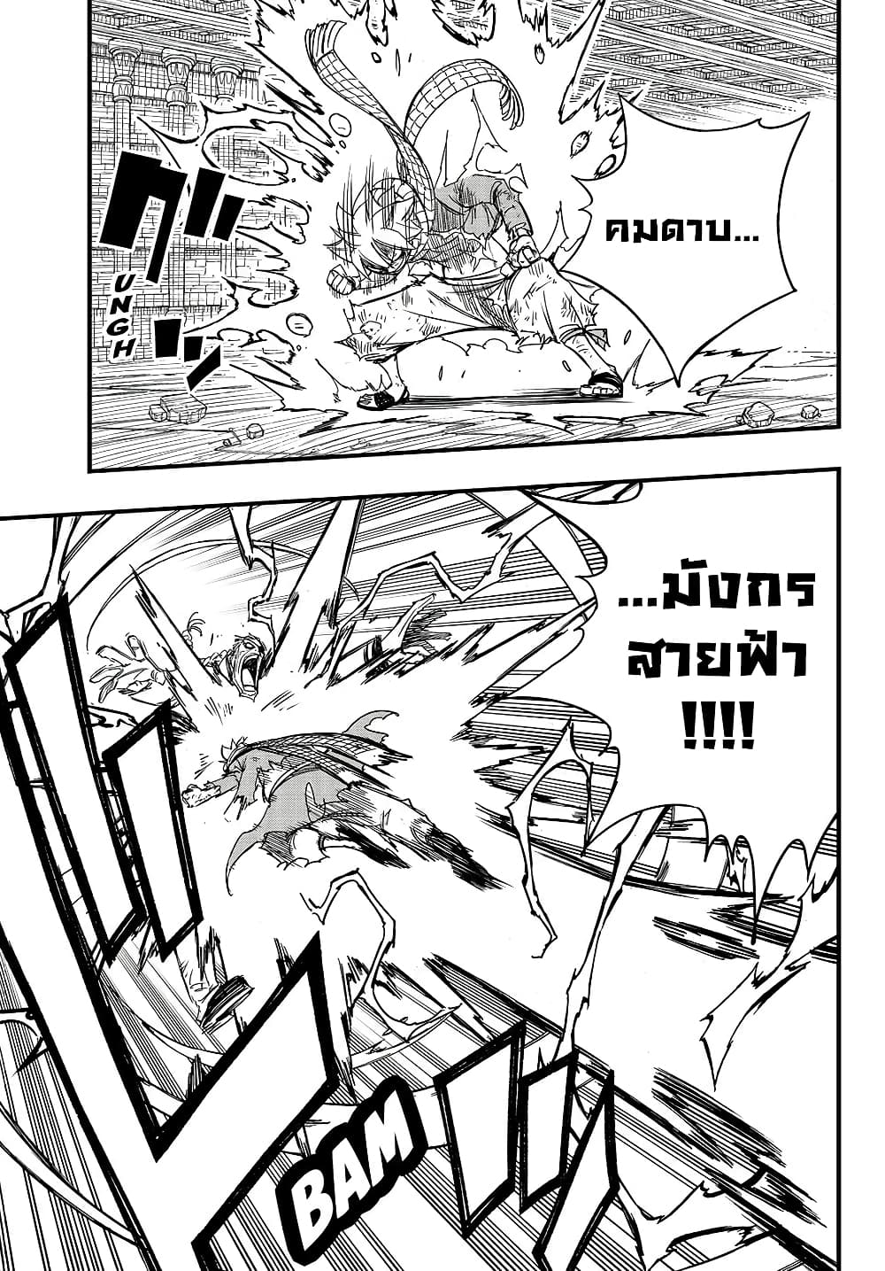Fairy Tail: 100 Years Quest page 14