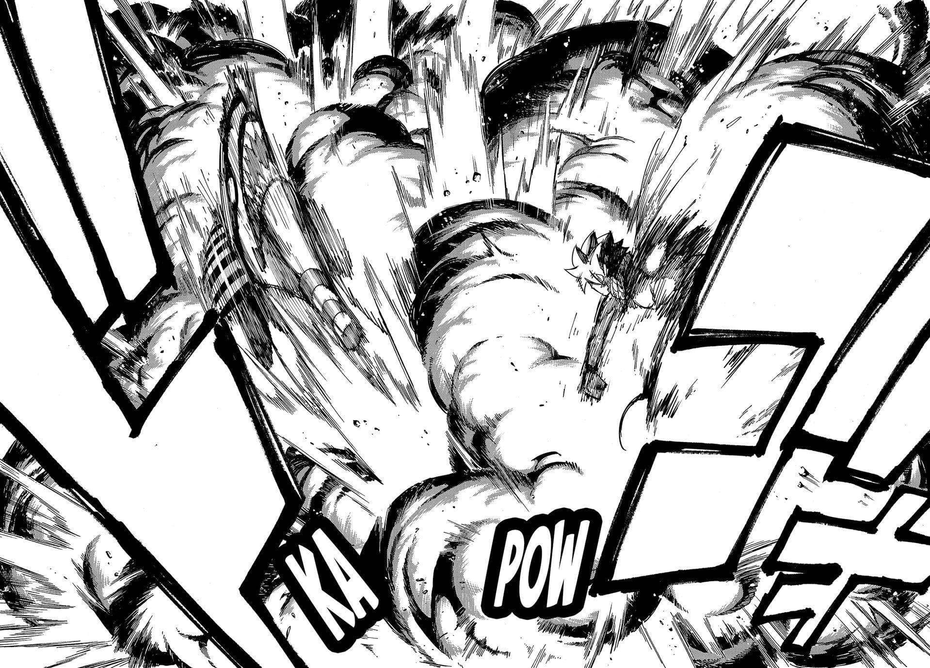 Fairy Tail: 100 Years Quest page 18