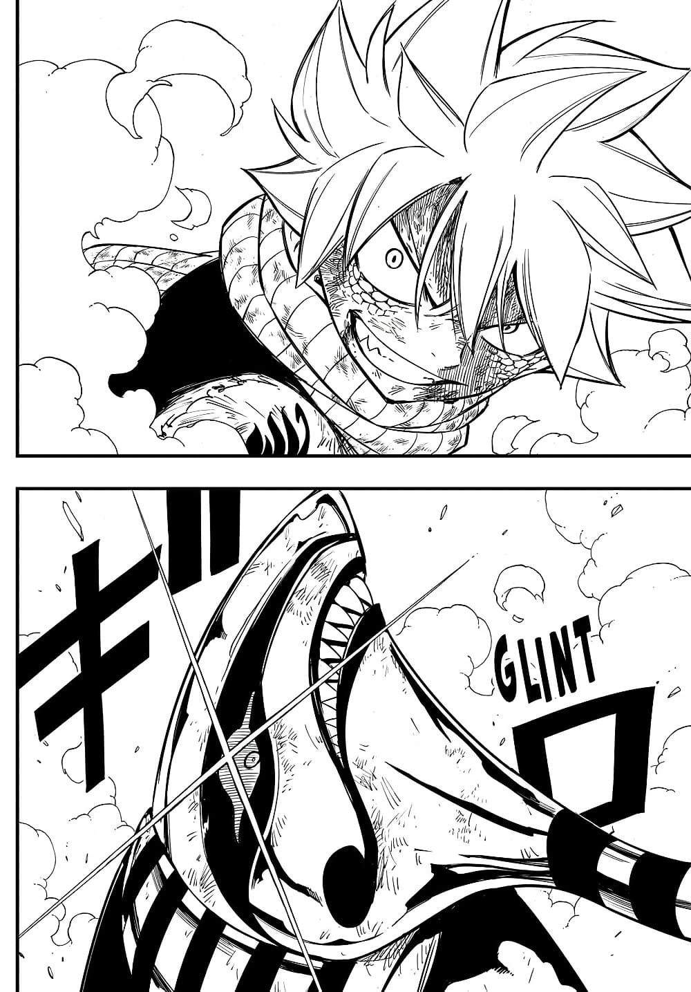 Fairy Tail: 100 Years Quest page 19