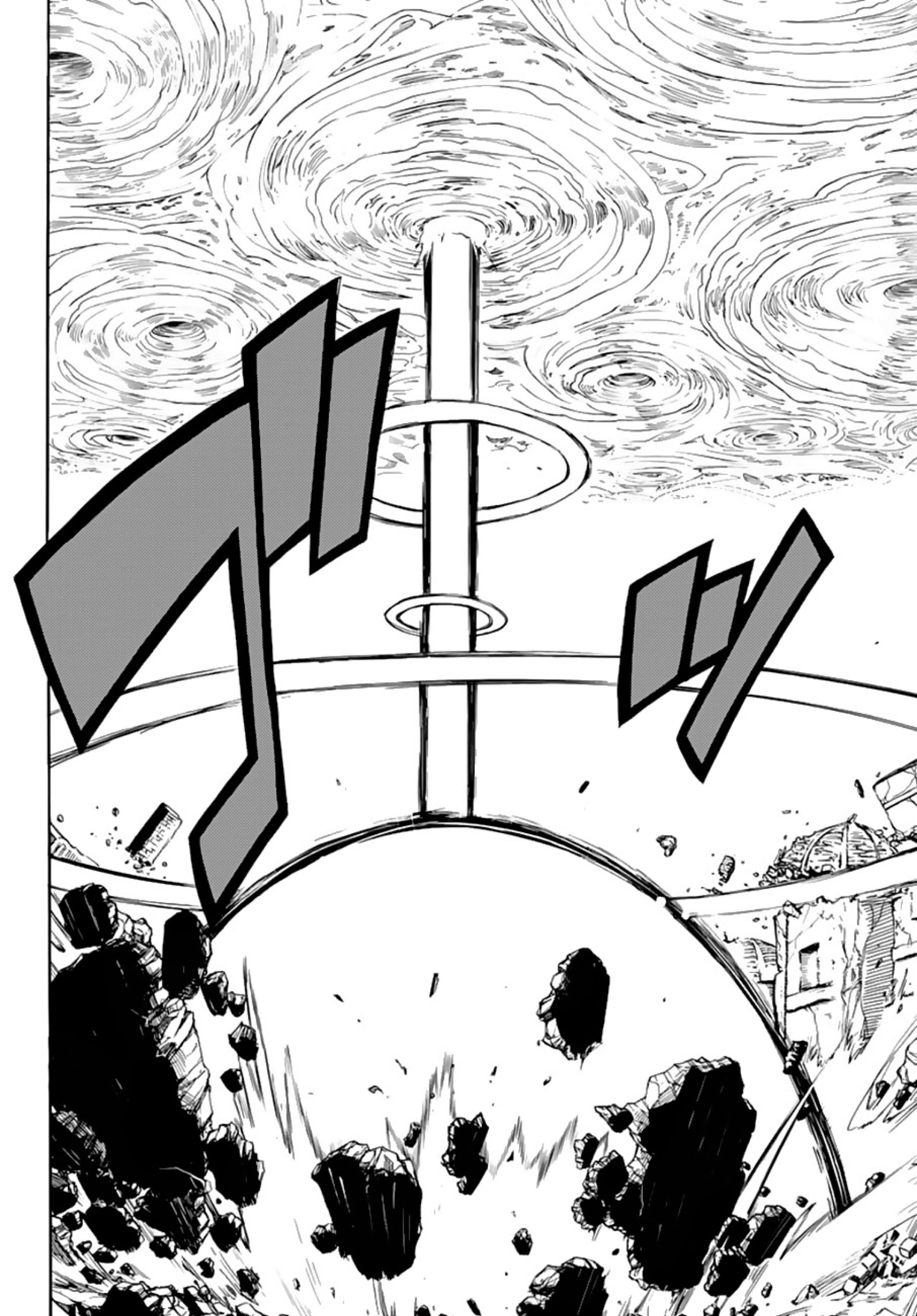 Fairy Tail: 100 Years Quest page 4
