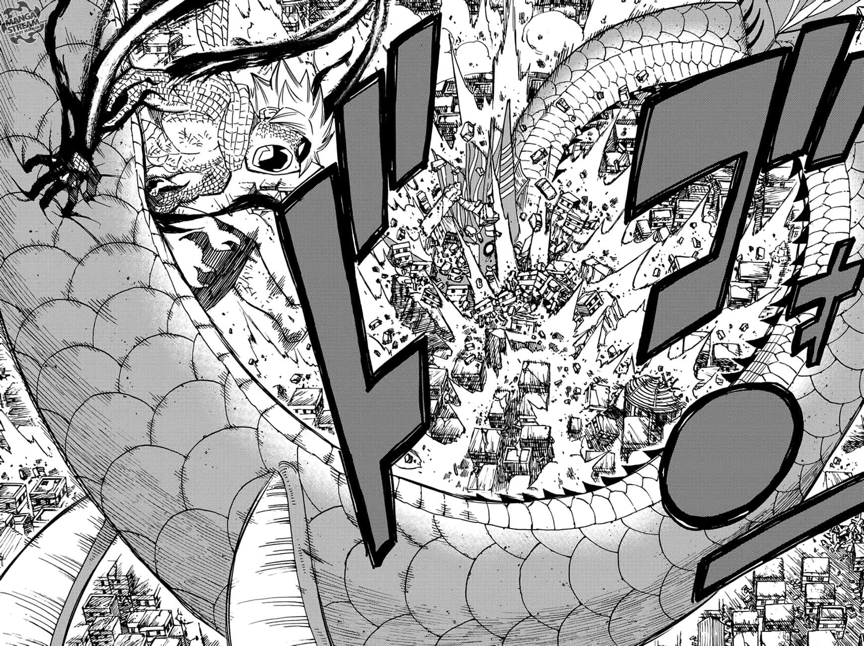 Fairy Tail: 100 Years Quest page 18