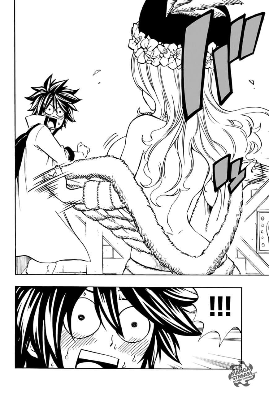Fairy Tail: 100 Years Quest page 12