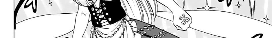 Fairy Tail: 100 Years Quest page 5