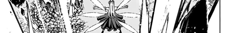 Fairy Tail: 100 Years Quest page 40
