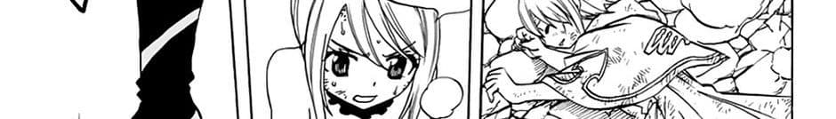 Fairy Tail: 100 Years Quest page 62