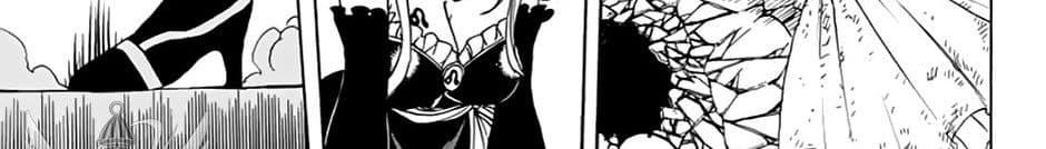 Fairy Tail: 100 Years Quest page 63