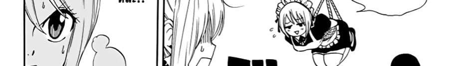 Fairy Tail: 100 Years Quest page 84