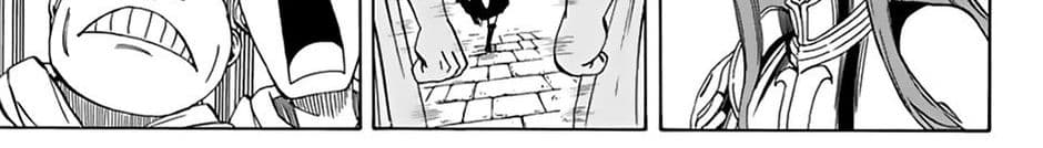Fairy Tail: 100 Years Quest page 109
