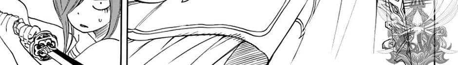 Fairy Tail: 100 Years Quest page 137