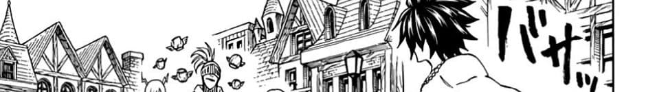 Fairy Tail: 100 Years Quest page 156
