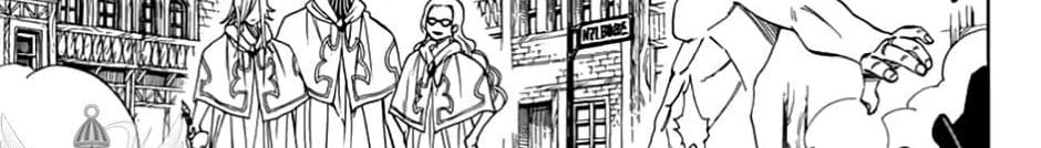Fairy Tail: 100 Years Quest page 157