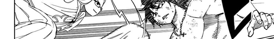 Fairy Tail: 100 Years Quest page 164