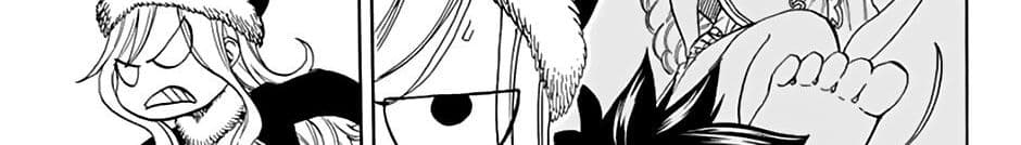 Fairy Tail: 100 Years Quest page 171