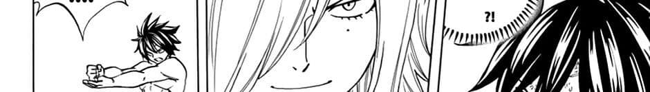 Fairy Tail: 100 Years Quest page 188