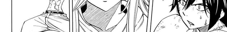 Fairy Tail: 100 Years Quest page 189