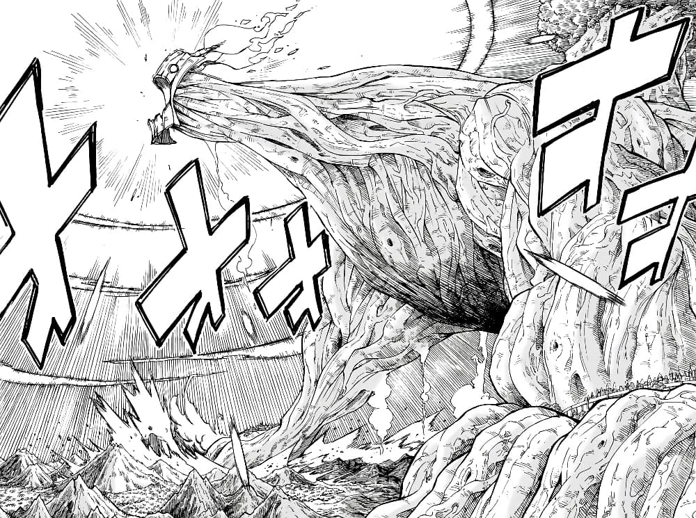 Fairy Tail: 100 Years Quest page 10