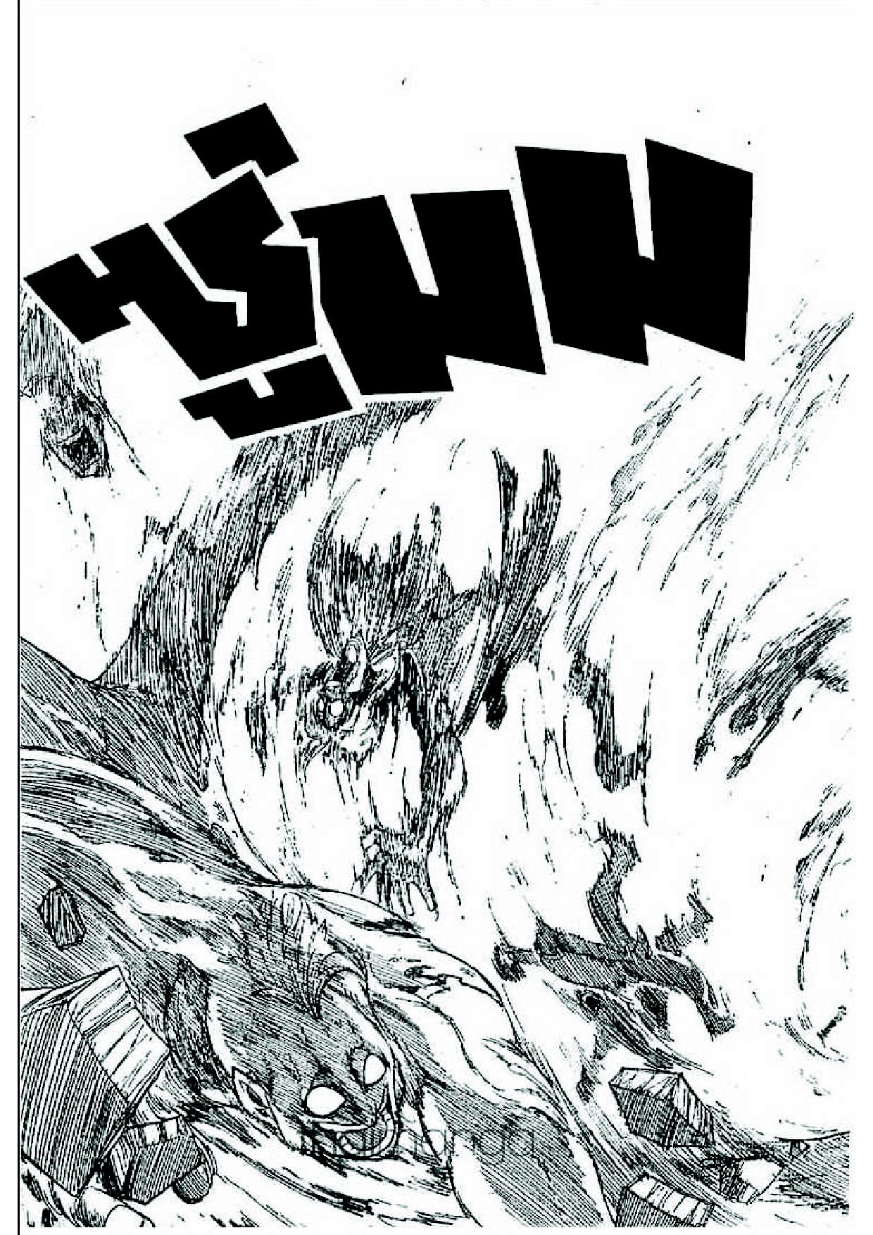 Fairy Tail page 66