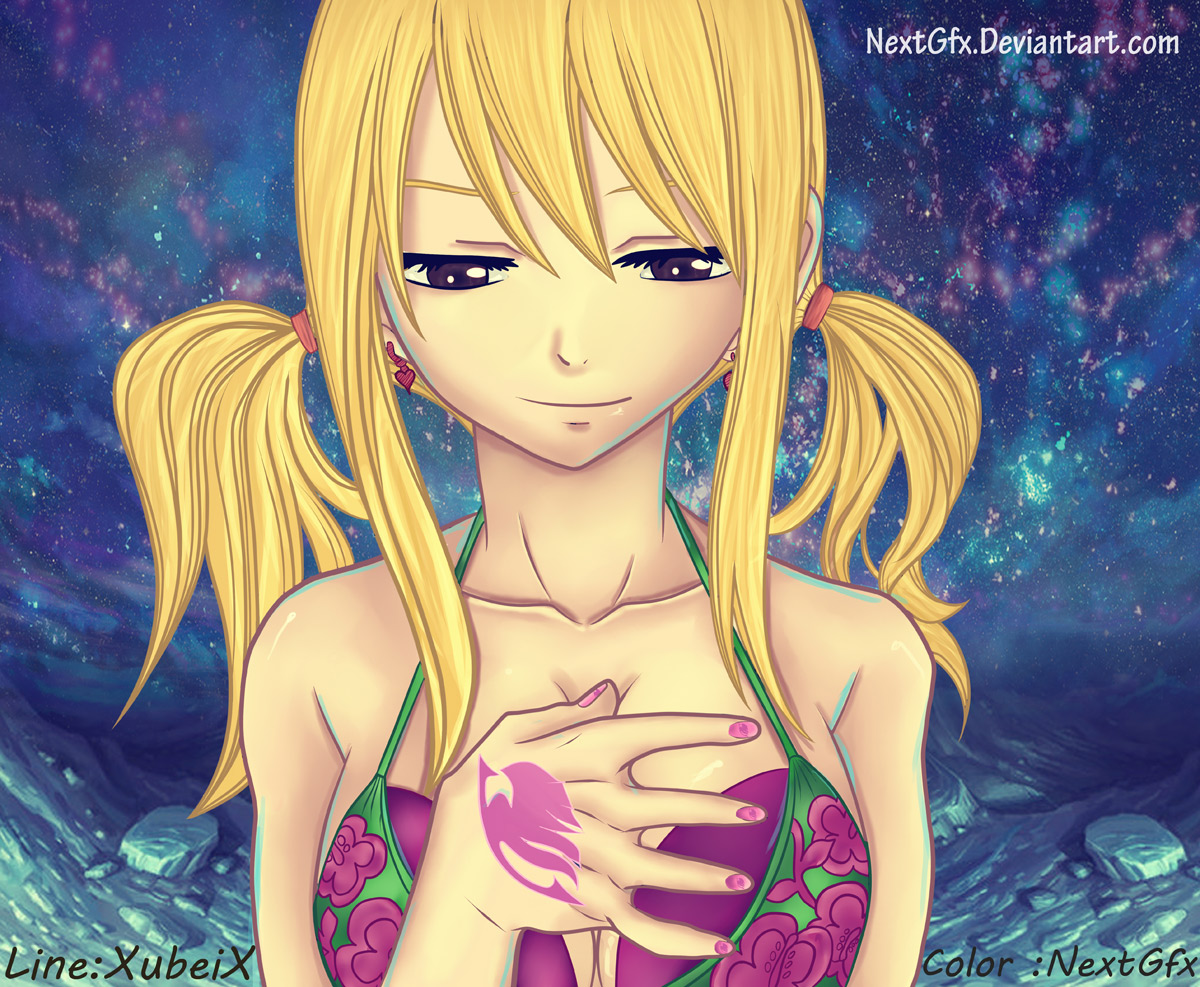 Fairy Tail page 21