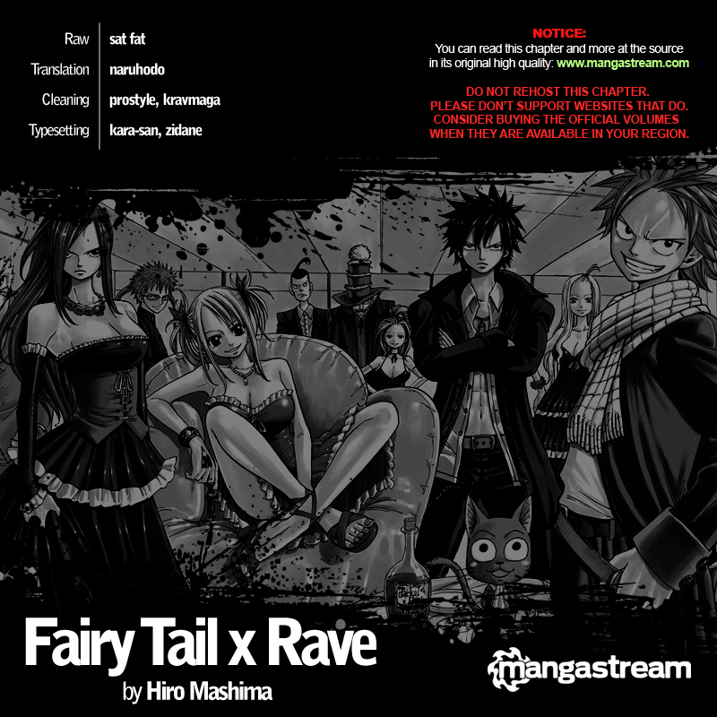 Fairy Tail page 2