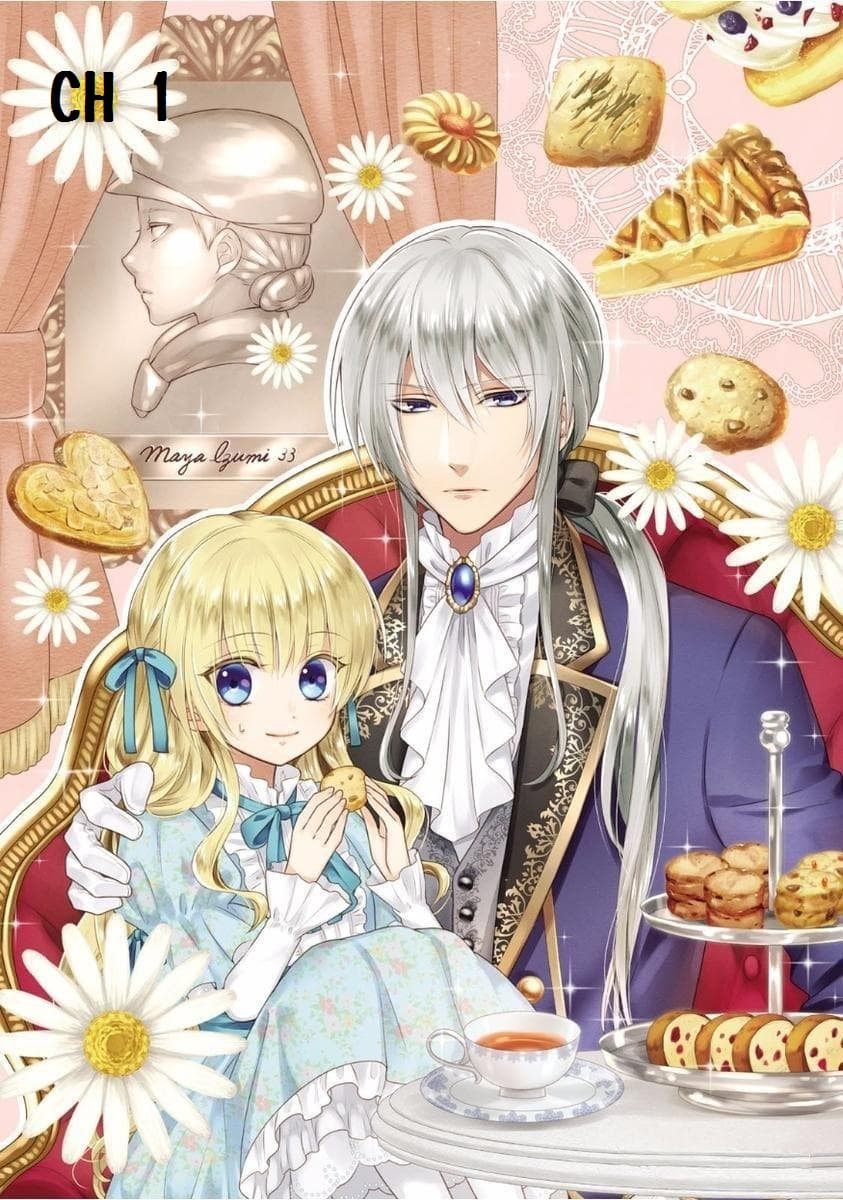 Fake Cinderella page 1