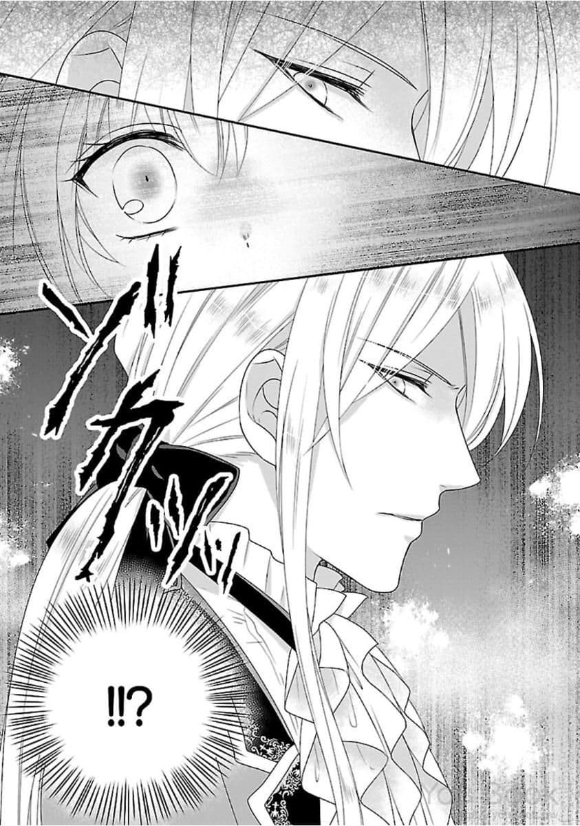 Fake Cinderella page 12