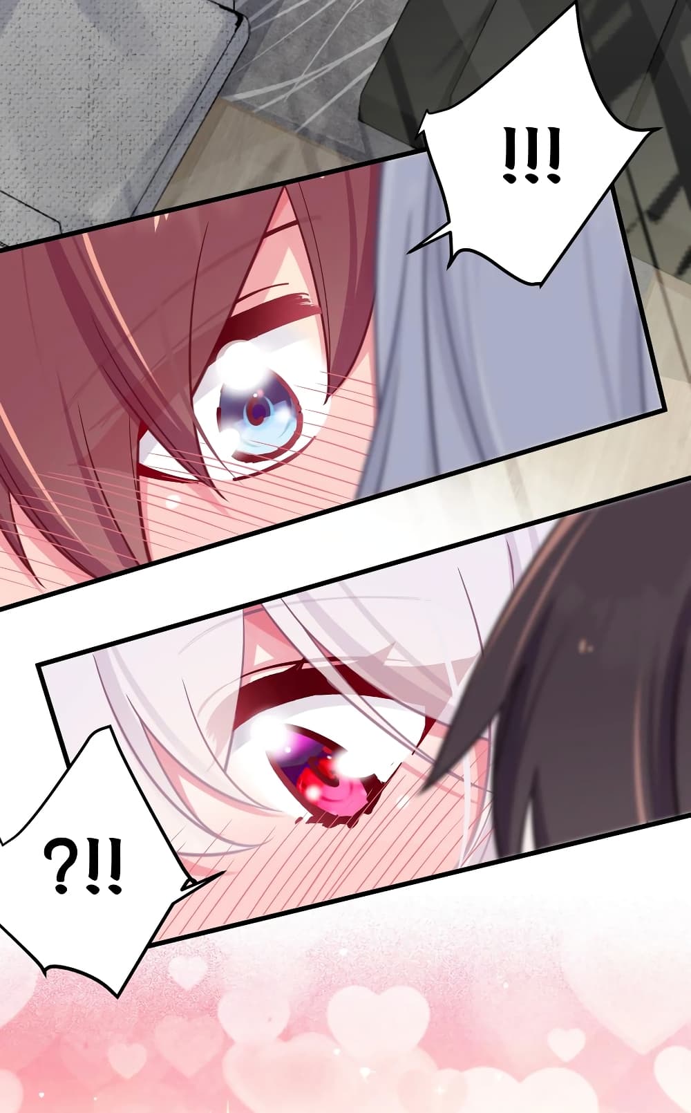 Fake Girlfriend? My Fault? page 2