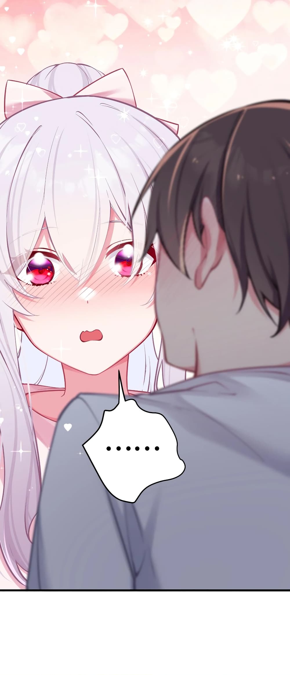 Fake Girlfriend? My Fault? page 3