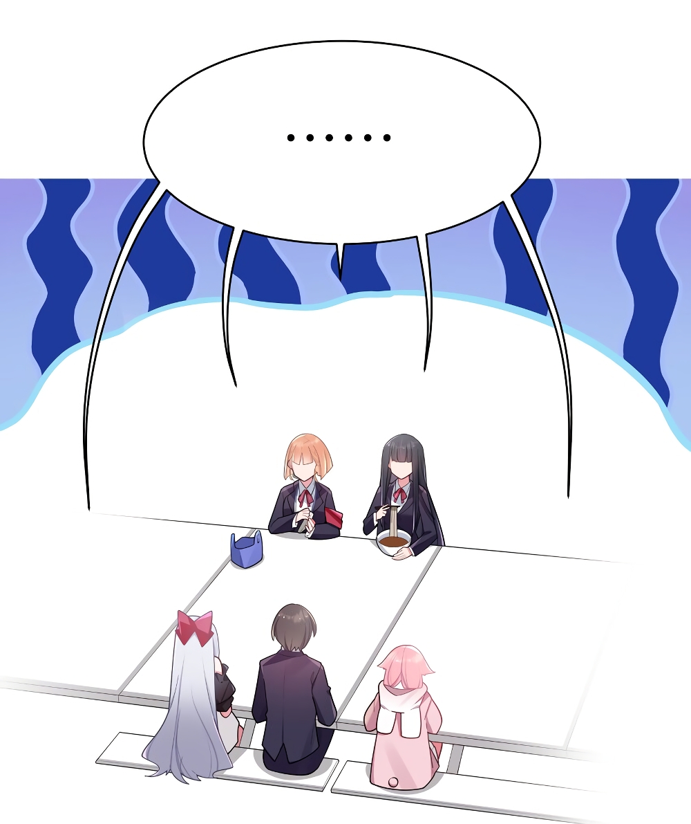 Fake Girlfriend? My Fault? page 5