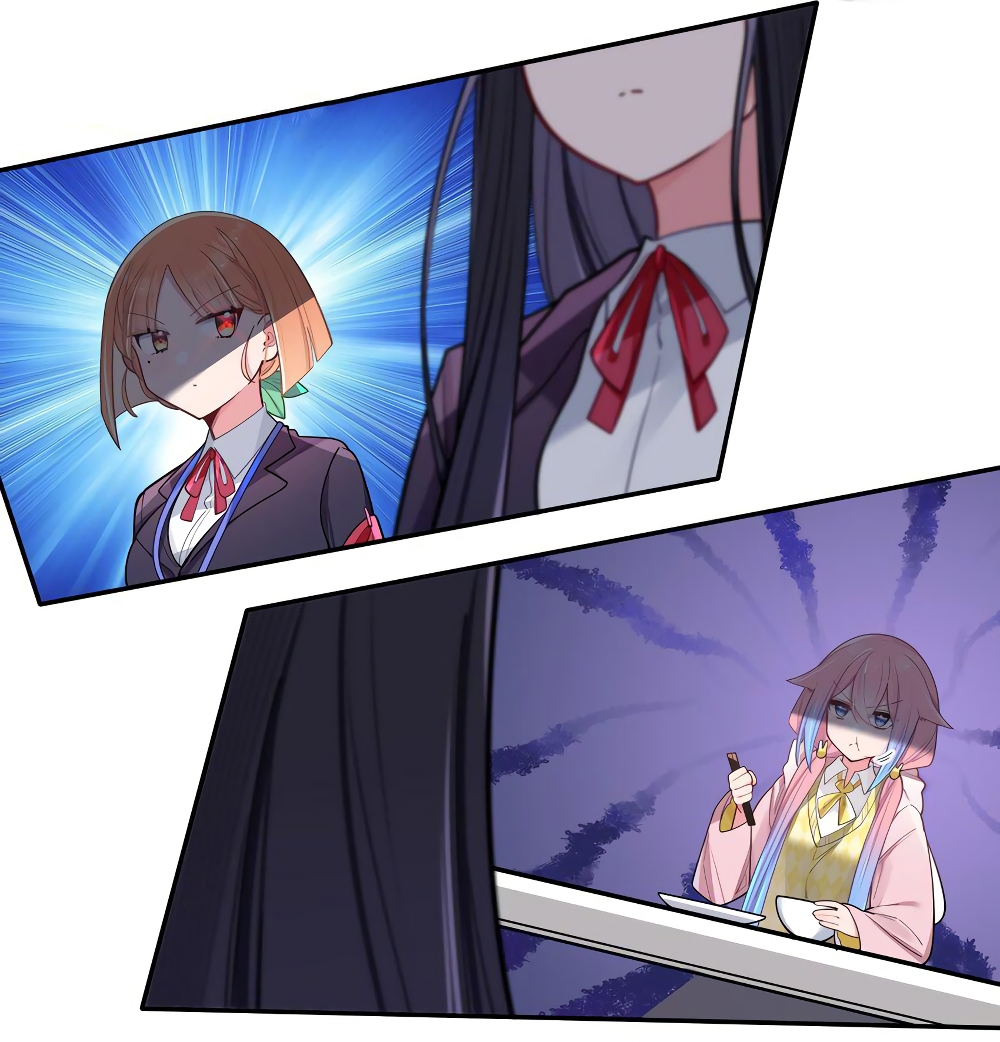 Fake Girlfriend? My Fault? page 6