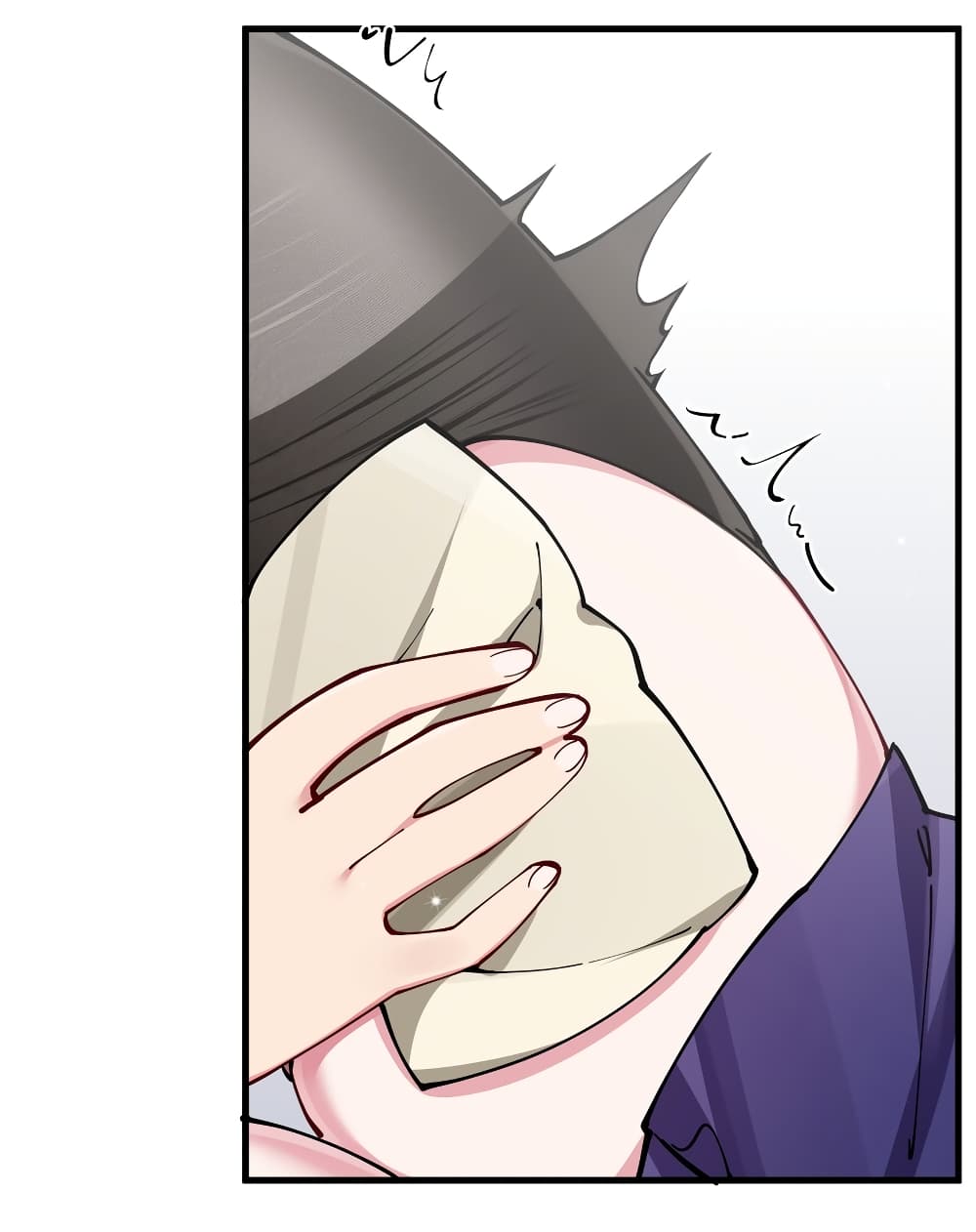 Fake Girlfriend? My Fault? page 9