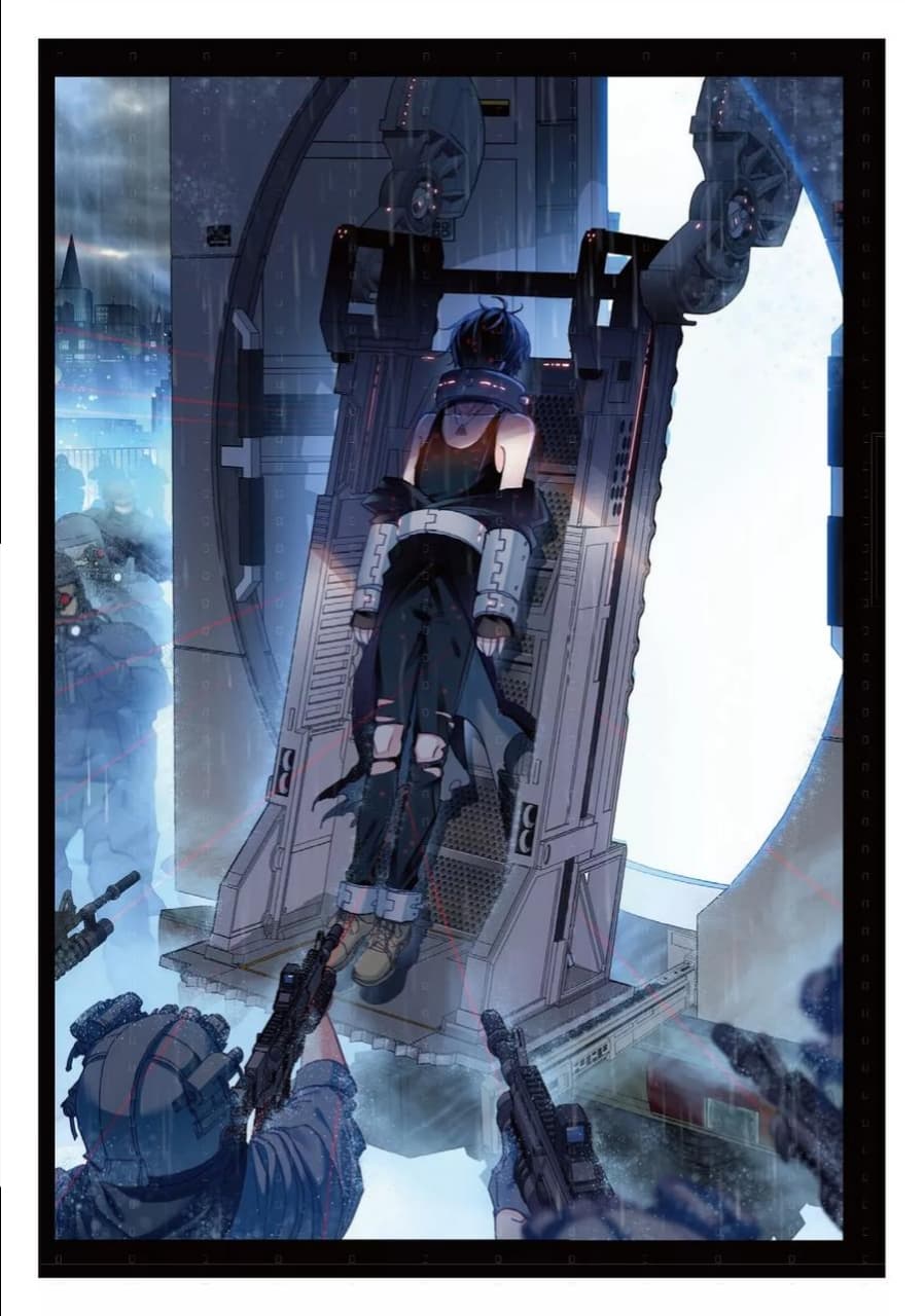 Fake Hero Reload page 3