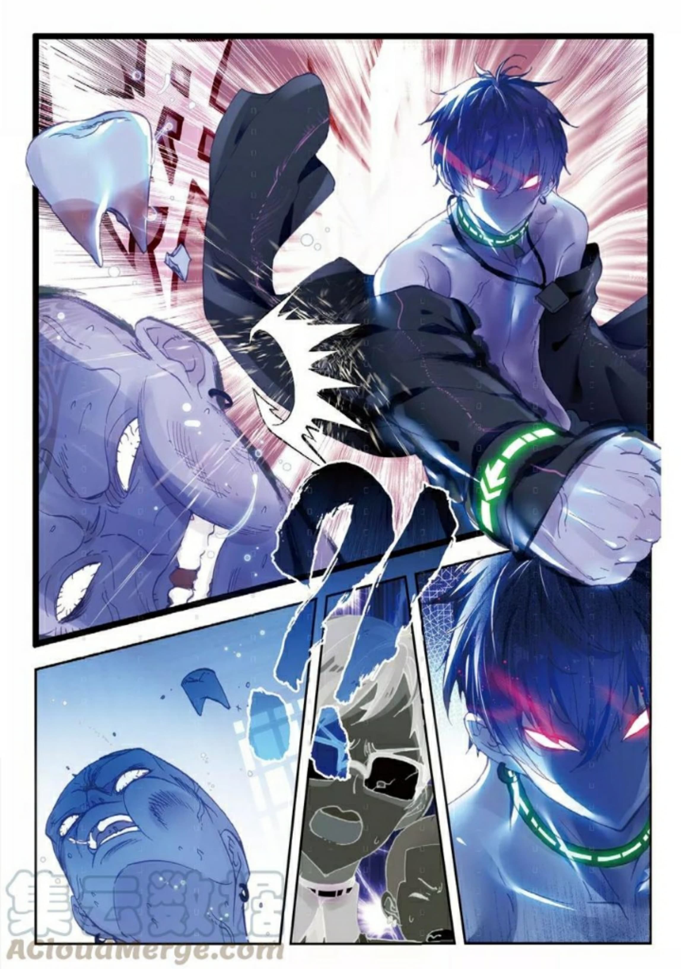 Fake Hero Reload page 5