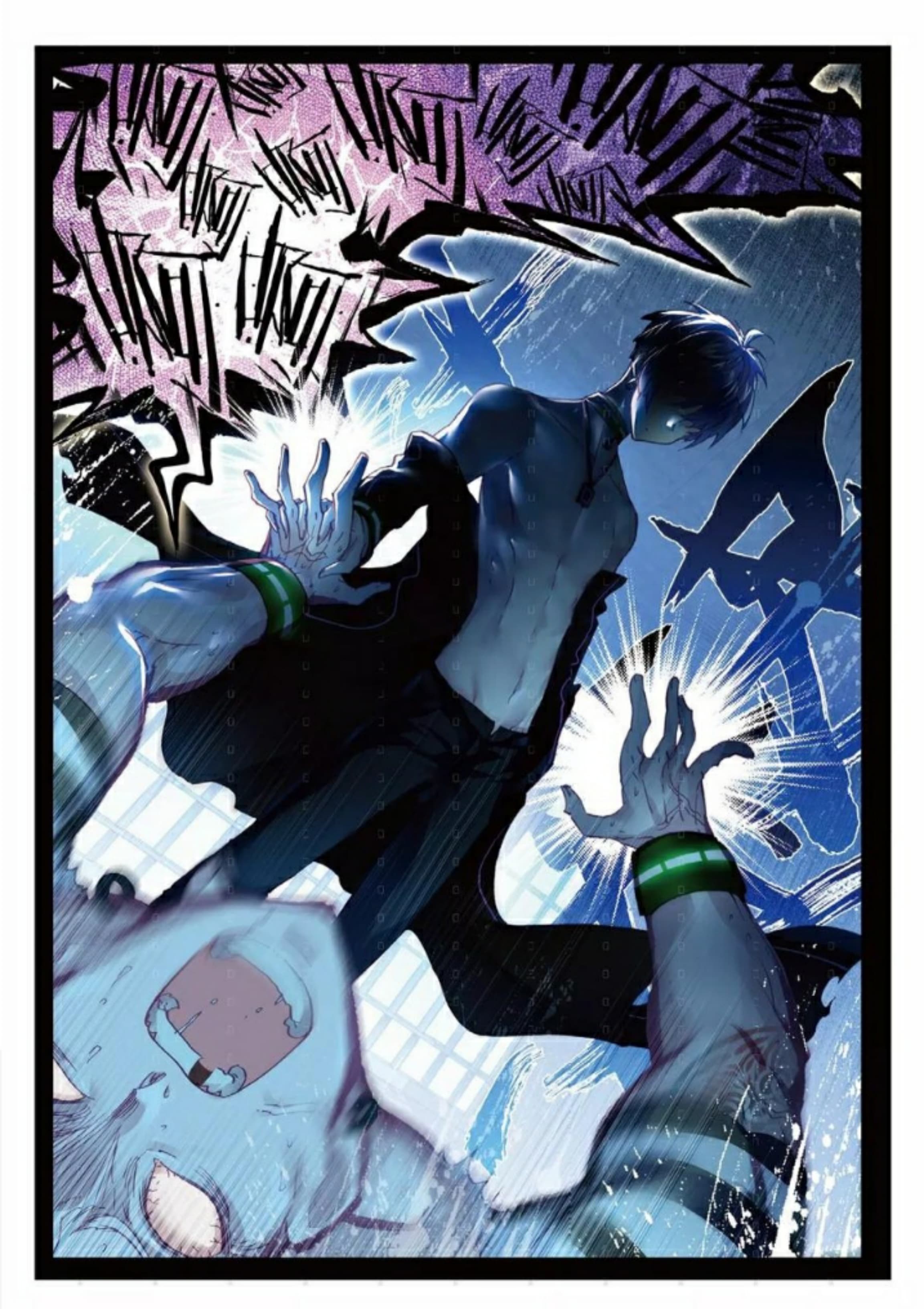 Fake Hero Reload page 4