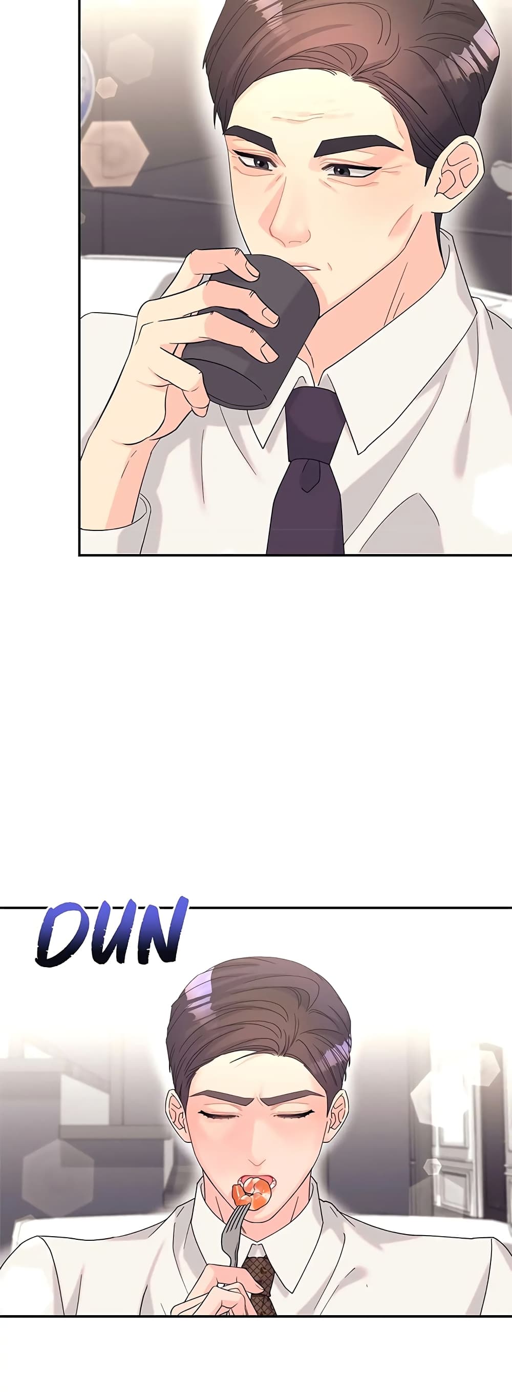 Fake Wife page 3