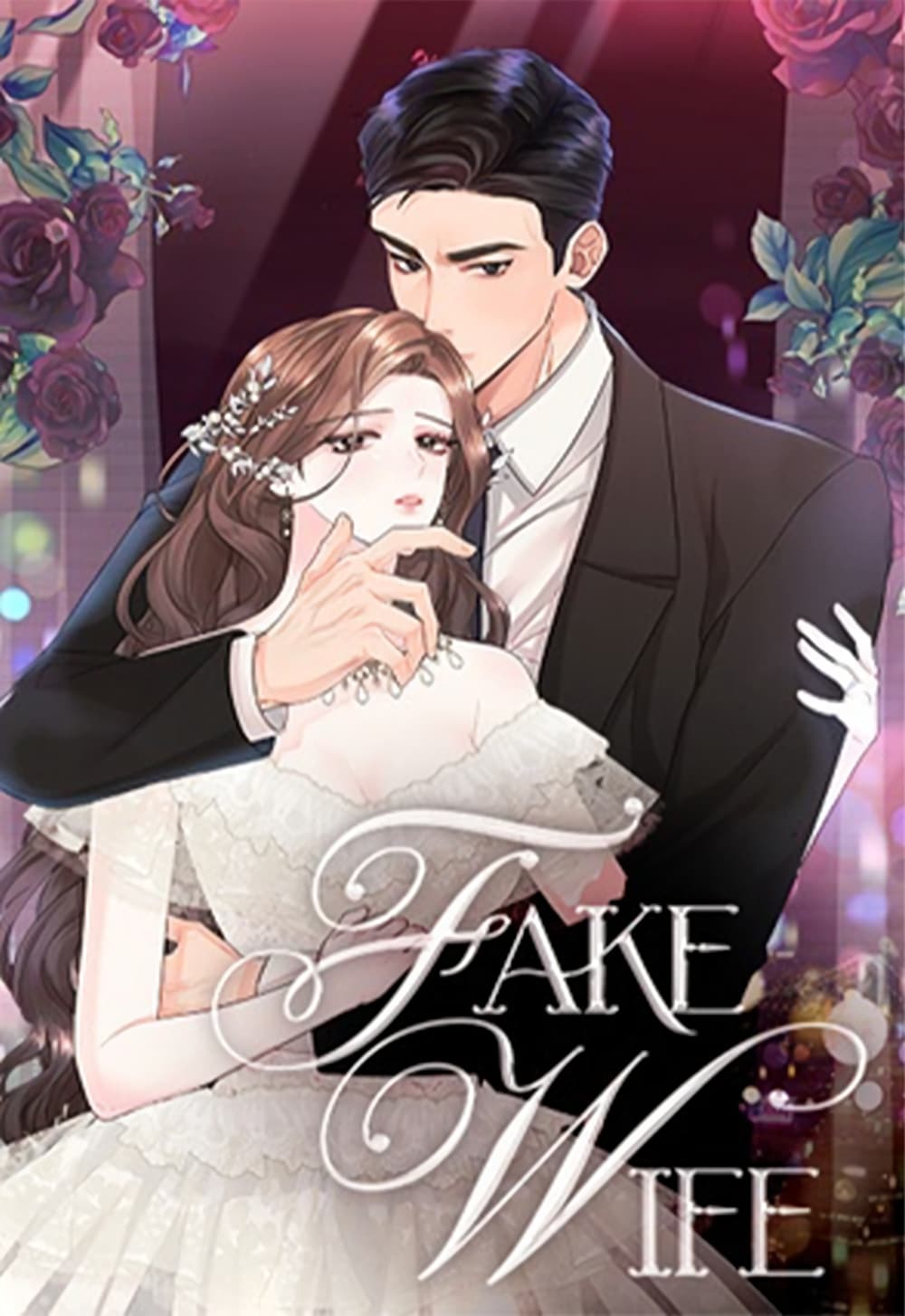 Fake Wife page 1