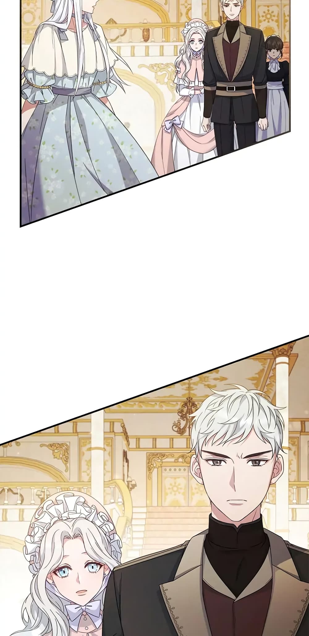 Fakes Don’t Want To Be Real page 4