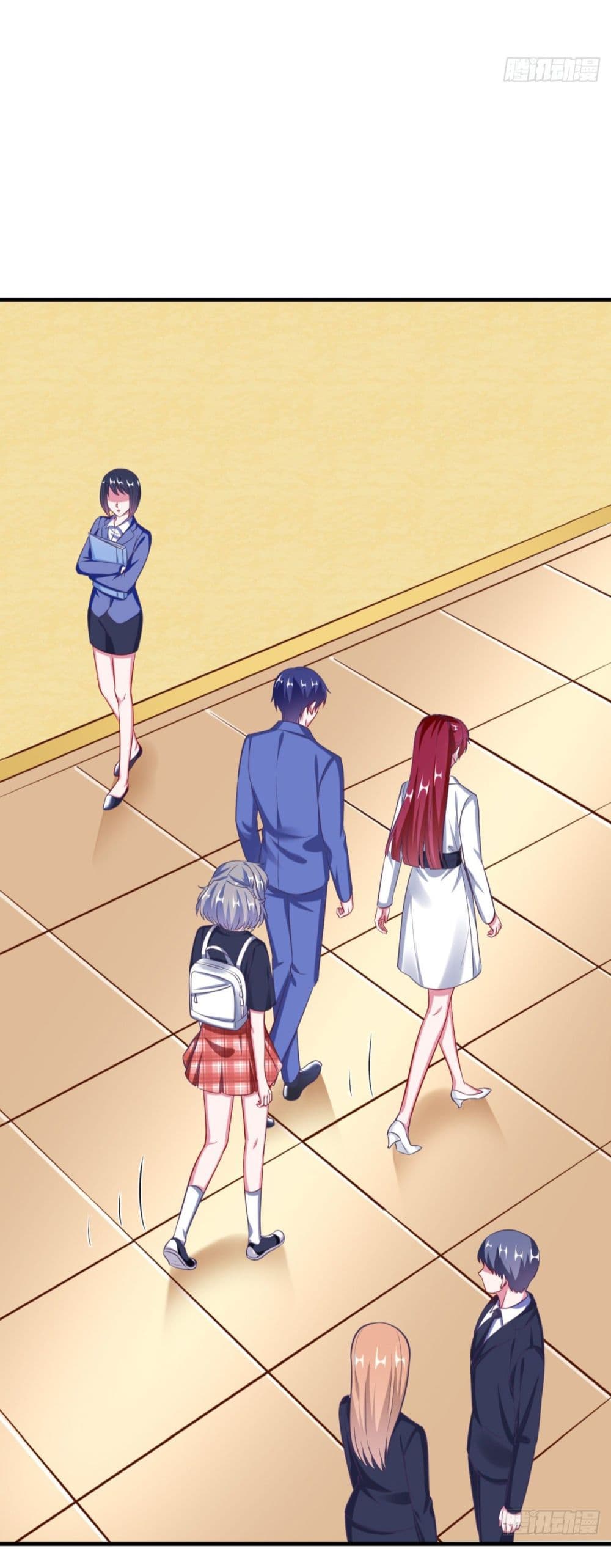 Fall in love with Superstar page 17