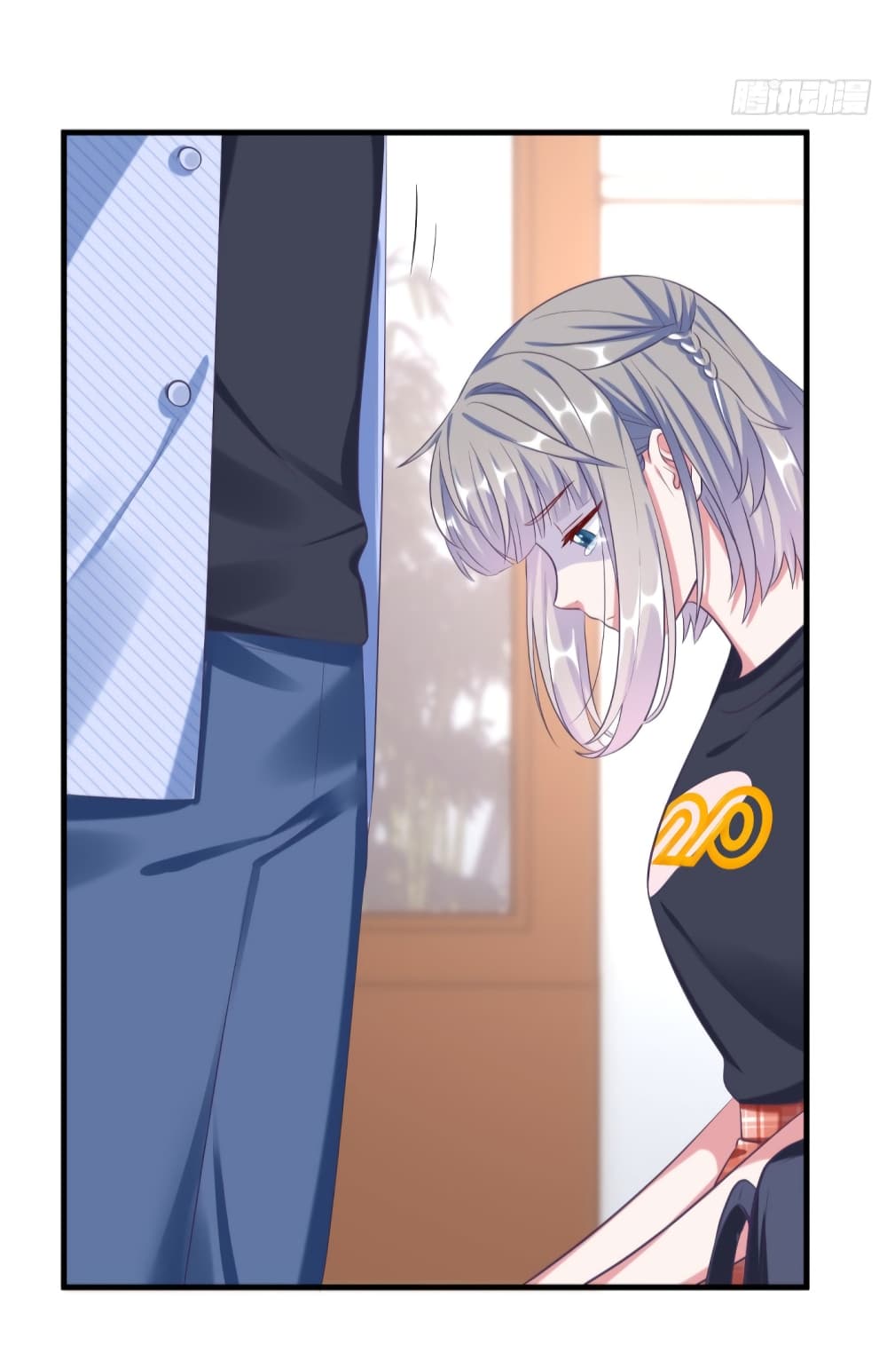 Fall in love with Superstar page 22