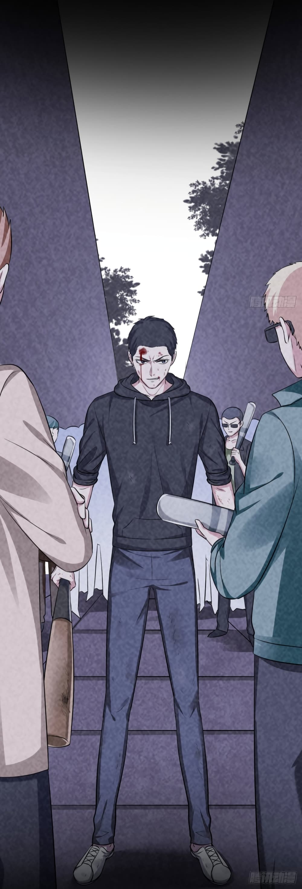 Fall in love with Superstar page 18