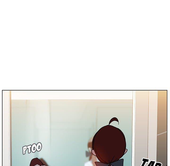 Fallen Flower page 7