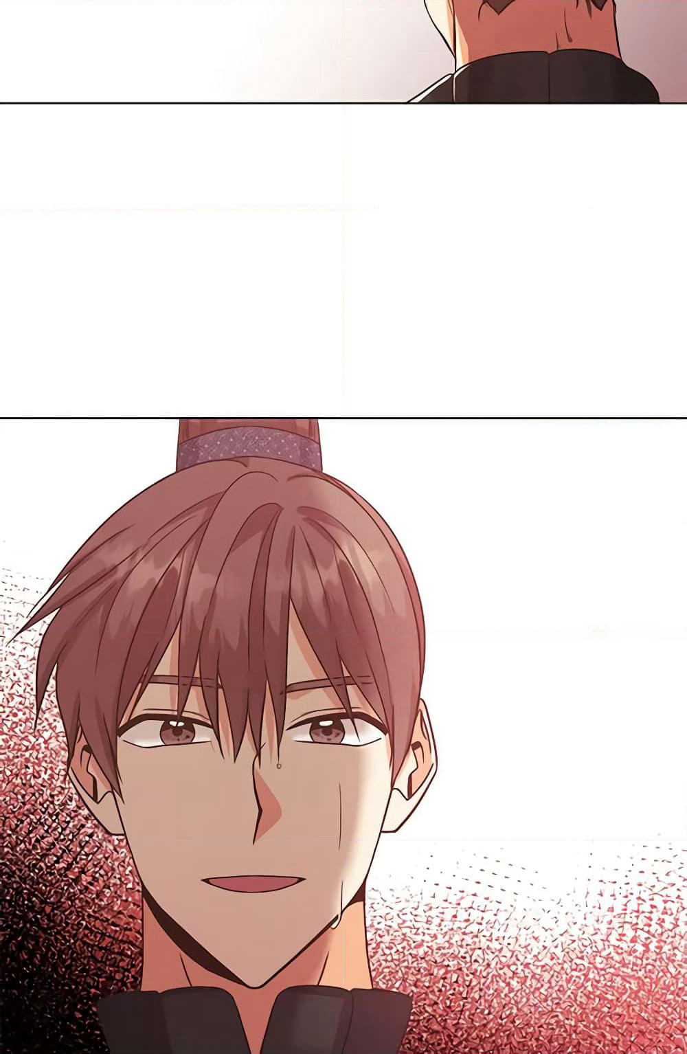Falling Flower, Flowing Water page 7