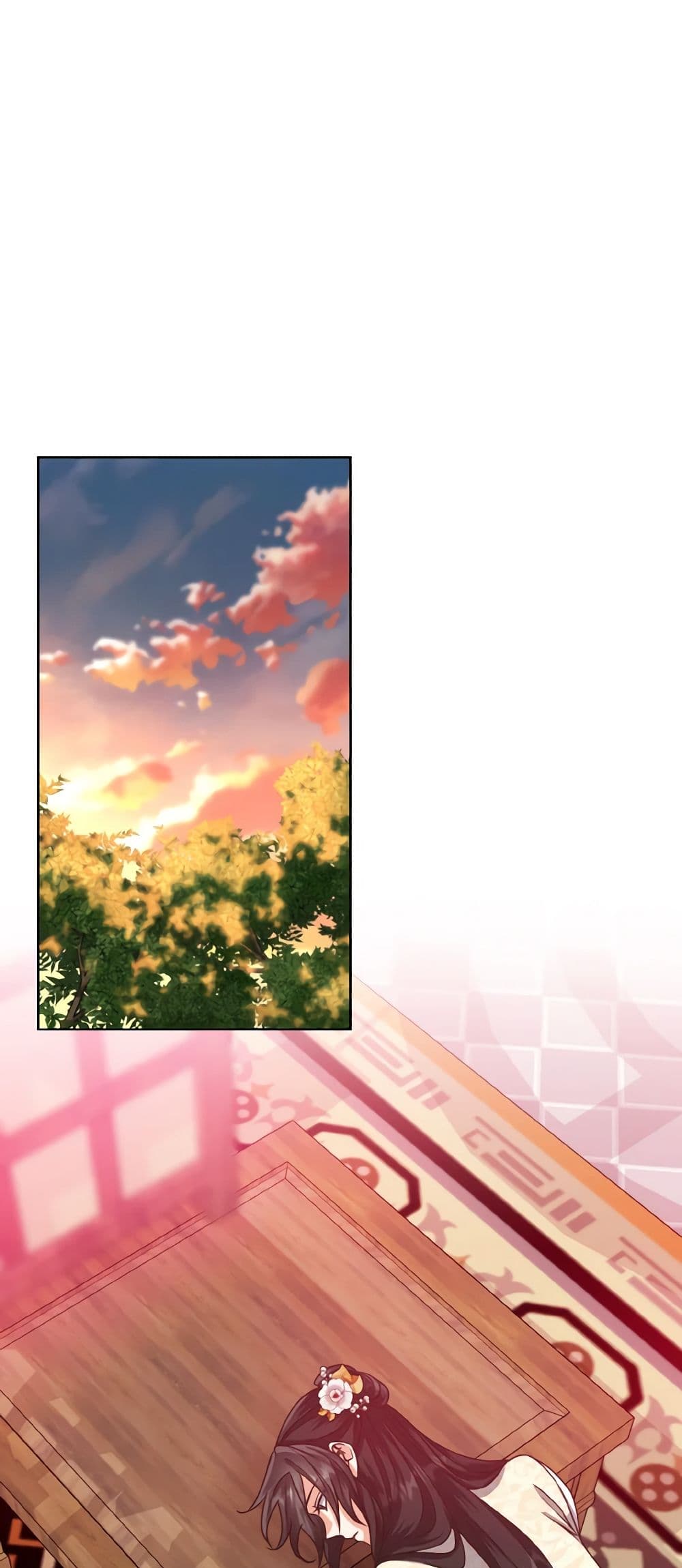 Falling Flower, Flowing Water page 4