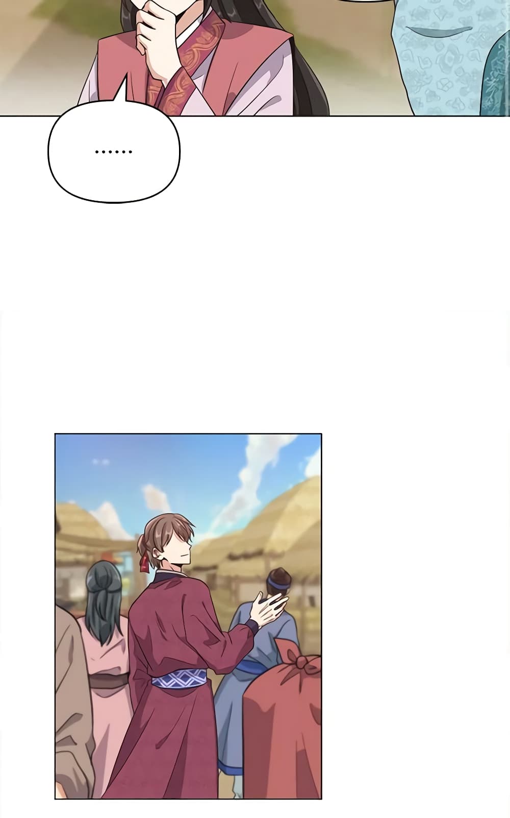 Falling Flower, Flowing Water page 36