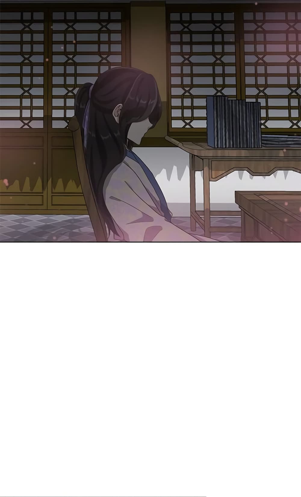 Falling Flower, Flowing Water page 43