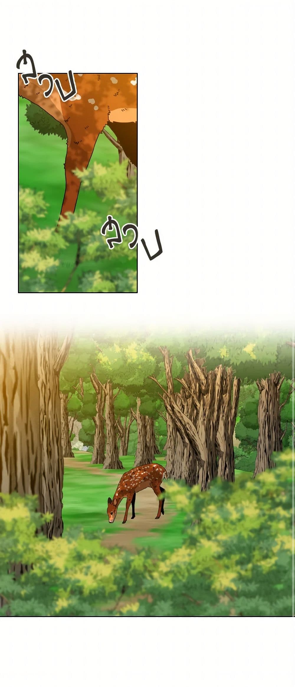 Falling Flower, Flowing Water page 2