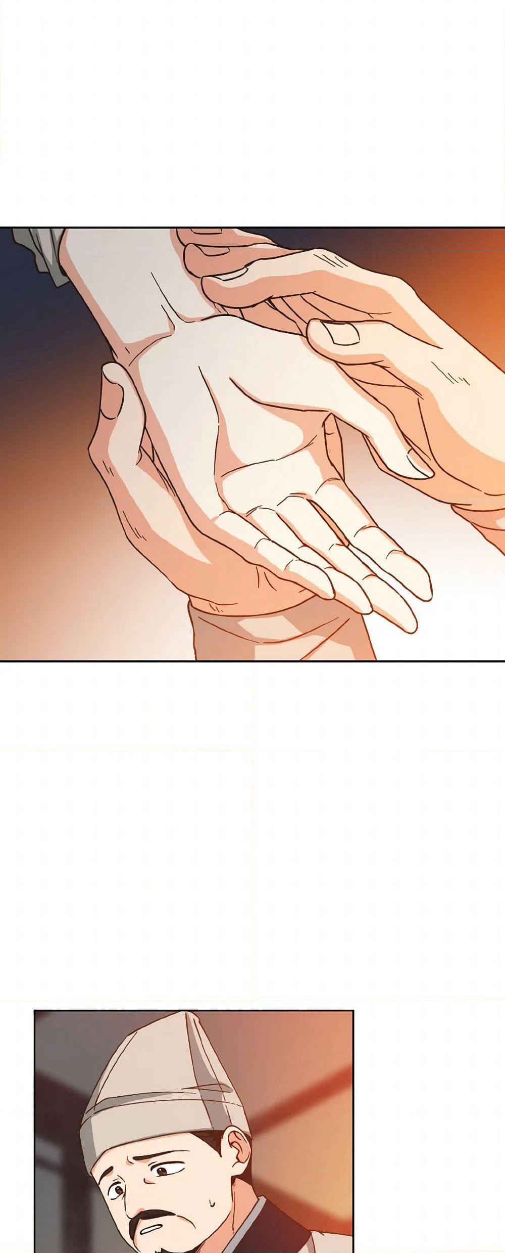 Falling Flower, Flowing Water page 27