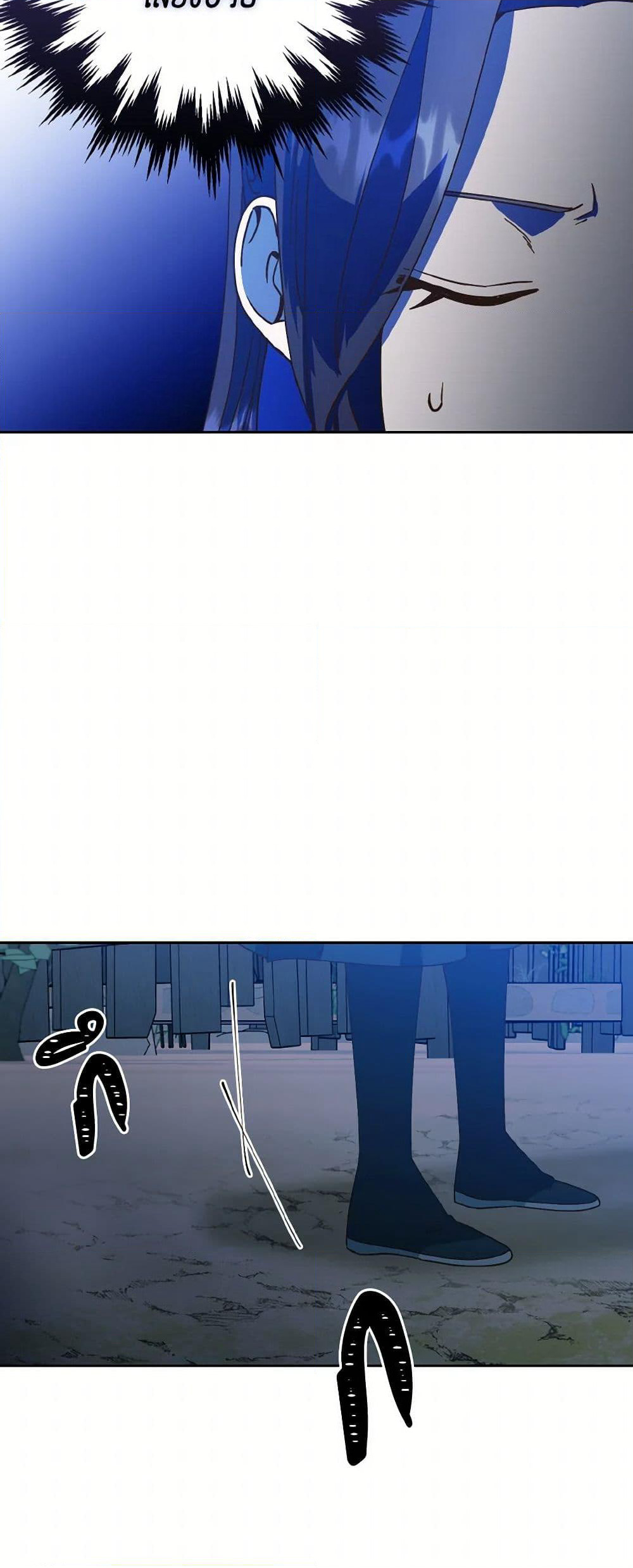 Falling Flower, Flowing Water page 40
