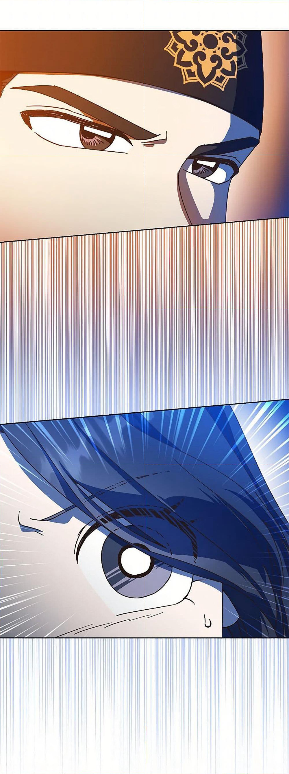 Falling Flower, Flowing Water page 25