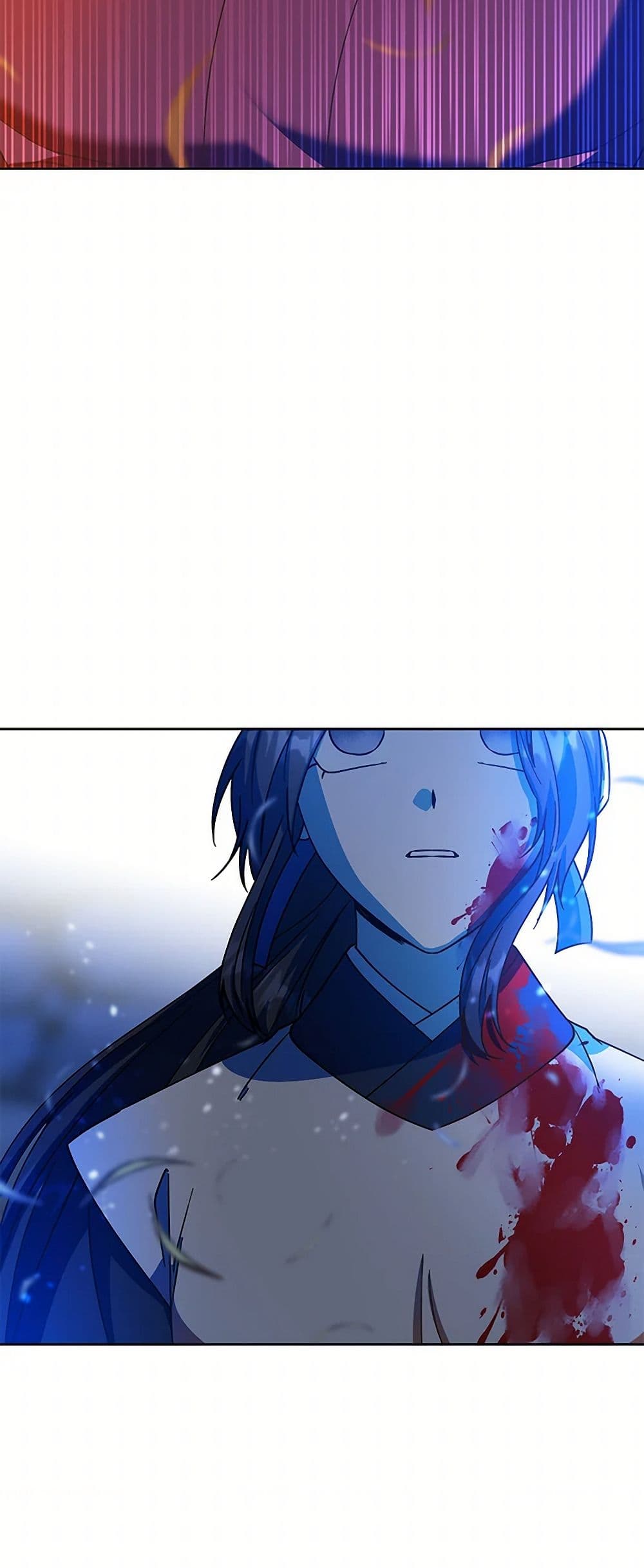 Falling Flower, Flowing Water page 32