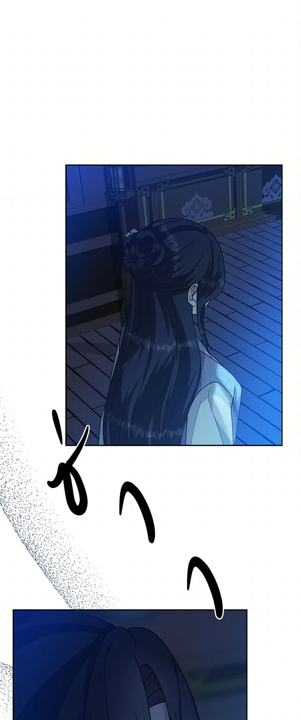 Falling Flower, Flowing Water page 22